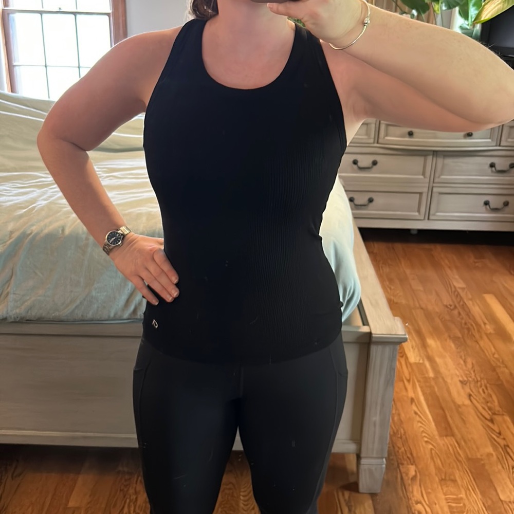 GapFit Workout Tank-top!